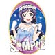 ラブライブ！ マグネットステッカーPart.4「東條 希」