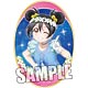 ラブライブ！ マグネットステッカーPart.4「矢澤 にこ」