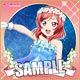 ラブライブ！ マイクロファイバーミニタオルPart.4「西木野 真姫」