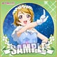 ラブライブ！ マイクロファイバーミニタオルPart.4「小泉 花陽」