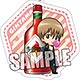 銀魂 キーホルダーPart.2「沖田総悟」