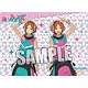 あんさんぶるスターズ！ B5クリア下敷き「2wink」