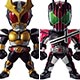 CONVERGE KAMEN RIDER 2 10個入りBOX(食玩)