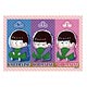 おそ松さん 卓上キャラプレート B