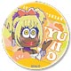 おそ松さん じょし松さん 缶バッジ 十四子