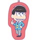 おそ松さん POSING mini clasp pouch -ポージングミニがまぐち- A：おそ松