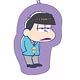 おそ松さん POSING mini clasp pouch -ポージングミニがまぐち- D：一松