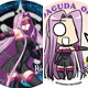 Fate/Grand Order 缶バッジセットD ライダー/メドゥーサ