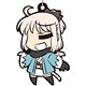 Fate/Grand Order ぐだぐだラバーストラップ其の四／おき太