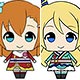 くるころ ラブライブ！ The School Idol Movie 9個入りBOX
