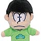 おそ松さん ぬいぐるみマスコット チョロ松