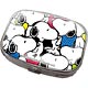 スヌーピー ミニジュエリーボックス (3)Snoopy ～スヌーピー