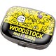 スヌーピー ミニジュエリーボックス (4)Woodstock ～ウッドストック