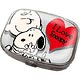 スヌーピー ミニジュエリーボックス (5)Ilove Snoopy ～アイラブ スヌーピー