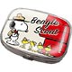 スヌーピー ミニジュエリーボックス (6)Beagle Scout ～ビーグルスカウト