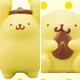 NOS-41 のせキャラ ポムポムプリン