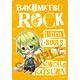 幕末Rock きゃらとりあ マウスパッド 桂小五郎