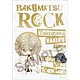 幕末Rock きゃらとりあ マウスパッド 徳川慶喜