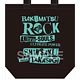 幕末Rock きゃらとりあ トートバッグ 高杉晋作