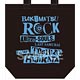 幕末Rock きゃらとりあ トートバッグ 土方歳三