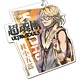 幕末Rock デカアクリルキーホルダー 桂小五郎