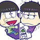 おそ松さん ぴたコレ ラバーストラップ 第2弾 8個入りBOX