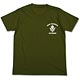 機動戦士ガンダム 鉄血のオルフェンズ 鉄華団Tシャツ/モス-L
