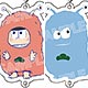 おそ松さん リア獣パジャ松トレーディングミニアクリルチャーム 12個入りBOX