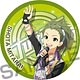 「アイドルマスター SideM」 缶ミラー 御手洗翔太