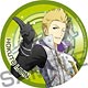 「アイドルマスター SideM」 缶ミラー 伊集院北斗