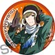 「アイドルマスター SideM」 缶ミラー 柏木翼