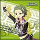 「アイドルマスター SideM」 マイクロファイバーミニタオル 御手洗翔太