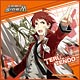「アイドルマスター SideM」 マイクロファイバーミニタオル 天道輝