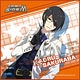 「アイドルマスター SideM」 マイクロファイバーミニタオル 桜庭薫