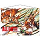 ALL OUT！！ B2タペストリー