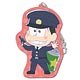 おそ松さん ダイカットパスケース(おそ松)