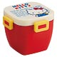 ハローキティ〈70年代〉 PFDN6 4ロックカフェ丼ランチボックスM