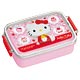 ハローキティ RB3RF マスコット付タイトランチボックス