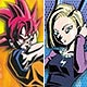 ドラゴンボール超 クリアカードコレクションガム【初回限定版】 16個入りBOX(食玩)
