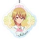 ももくり アクリルキーホルダー 早柿莉央