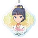 ももくり アクリルキーホルダー 宇佐美育絵