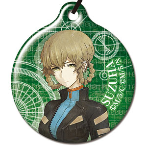 Steins Gate 0 スマートフォンクリーナー デザイン1 岡部倫太郎 ライセンスエージェント 在庫切れ