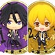 DECO☆RICH ツキウタ。 12個入りBOX