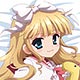 緋弾のアリアAA 島麒麟 抱き枕カバー