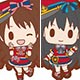 アイドルマスター シンデレラガールズ ラバーストラップ 14個入りBOX