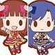 アイドルマスター ラバーストラップ 14個入りBOX