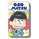 おそ松さん キラキラ缶 おそ松