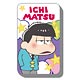 おそ松さん キラキラ缶 一松