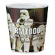 スター・ウォーズ KSA4 アクリルコップSTORMTROOPER