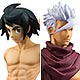 機動戦士ガンダム 鉄血のオルフェンズSTYLING 2個入りBOX(食玩)